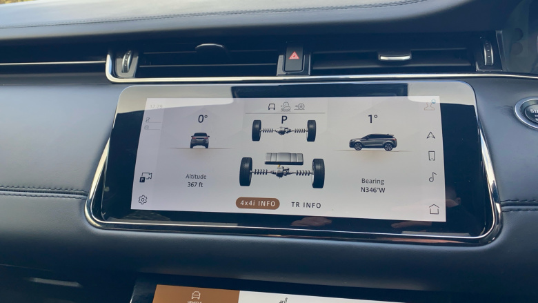 Land Rover Range Rover Evoque 1.5 P300e Autobiography 5dr Auto Hatchback